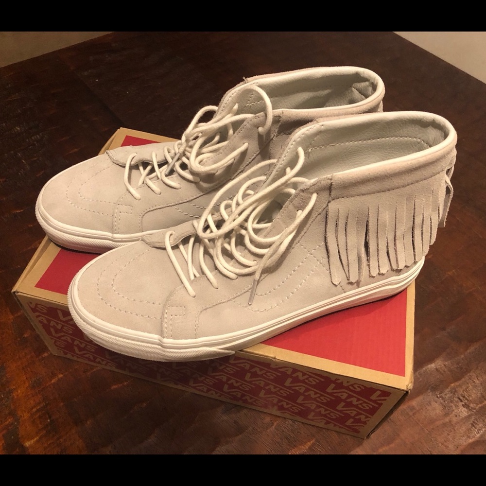 Vans Women’s Size 10